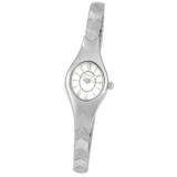 Женские серебряные часы "Джейн" 70600-1.117
